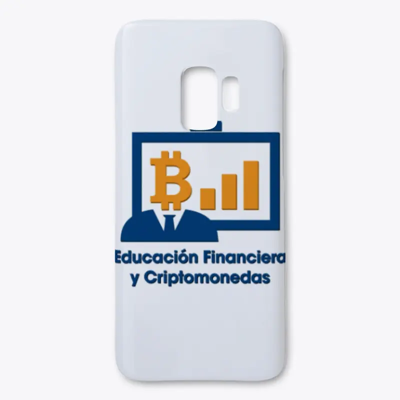 Educación Financiera y Criptomonedas